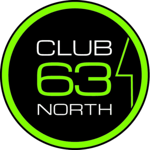 Club 63 Logo Transparent