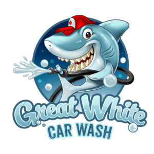 Logo - Car Wash Logo - Car Wash