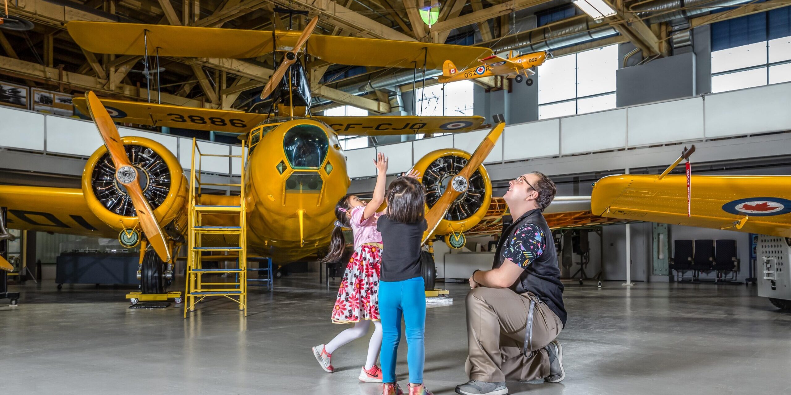 marchbreak-activities-kids-north-calgary