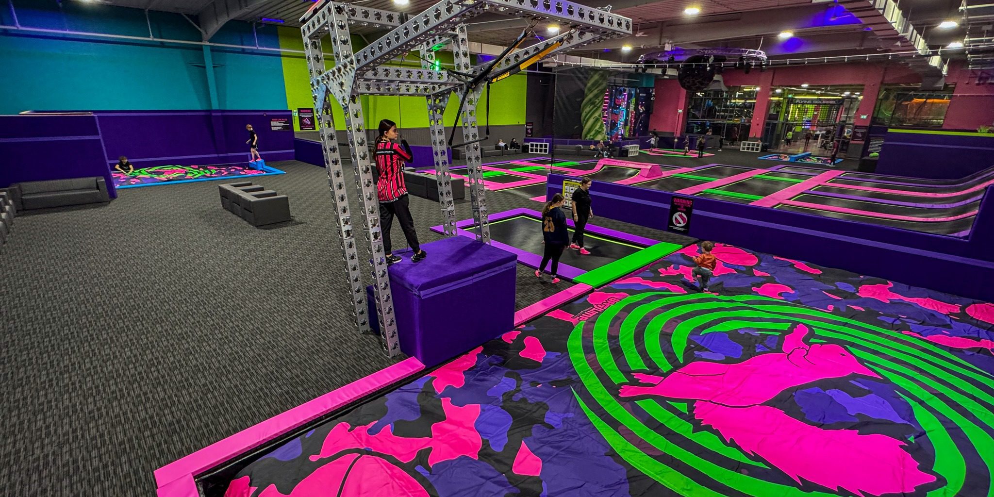 best-kids-birthday-party-place-chatham