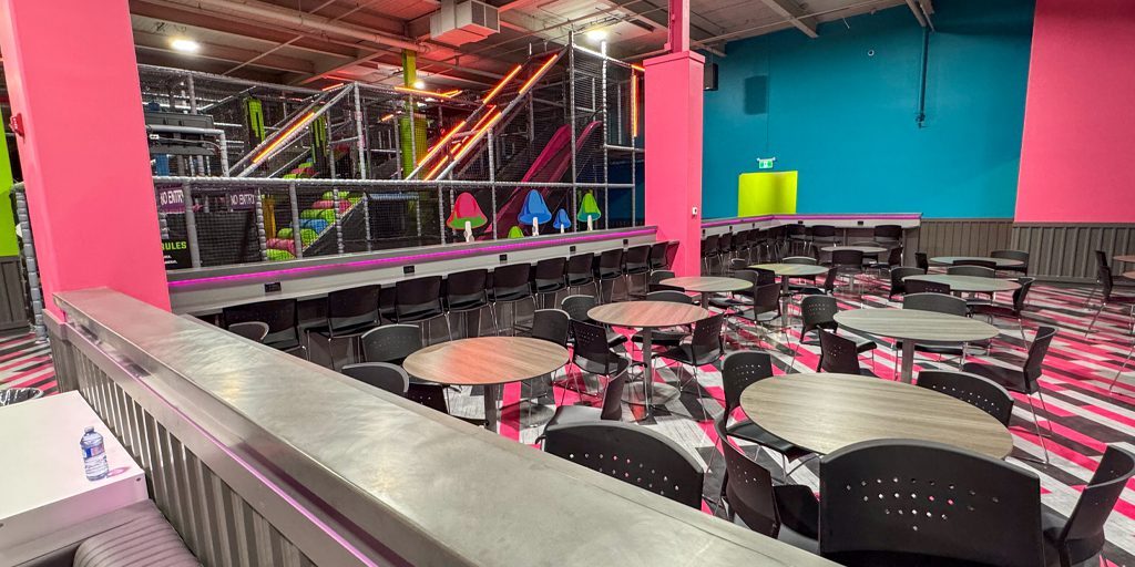 small-party-venue-chatham