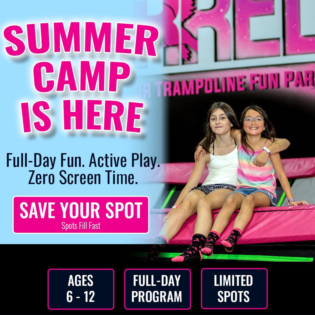 Victoria Summer Camp Pop Up copy