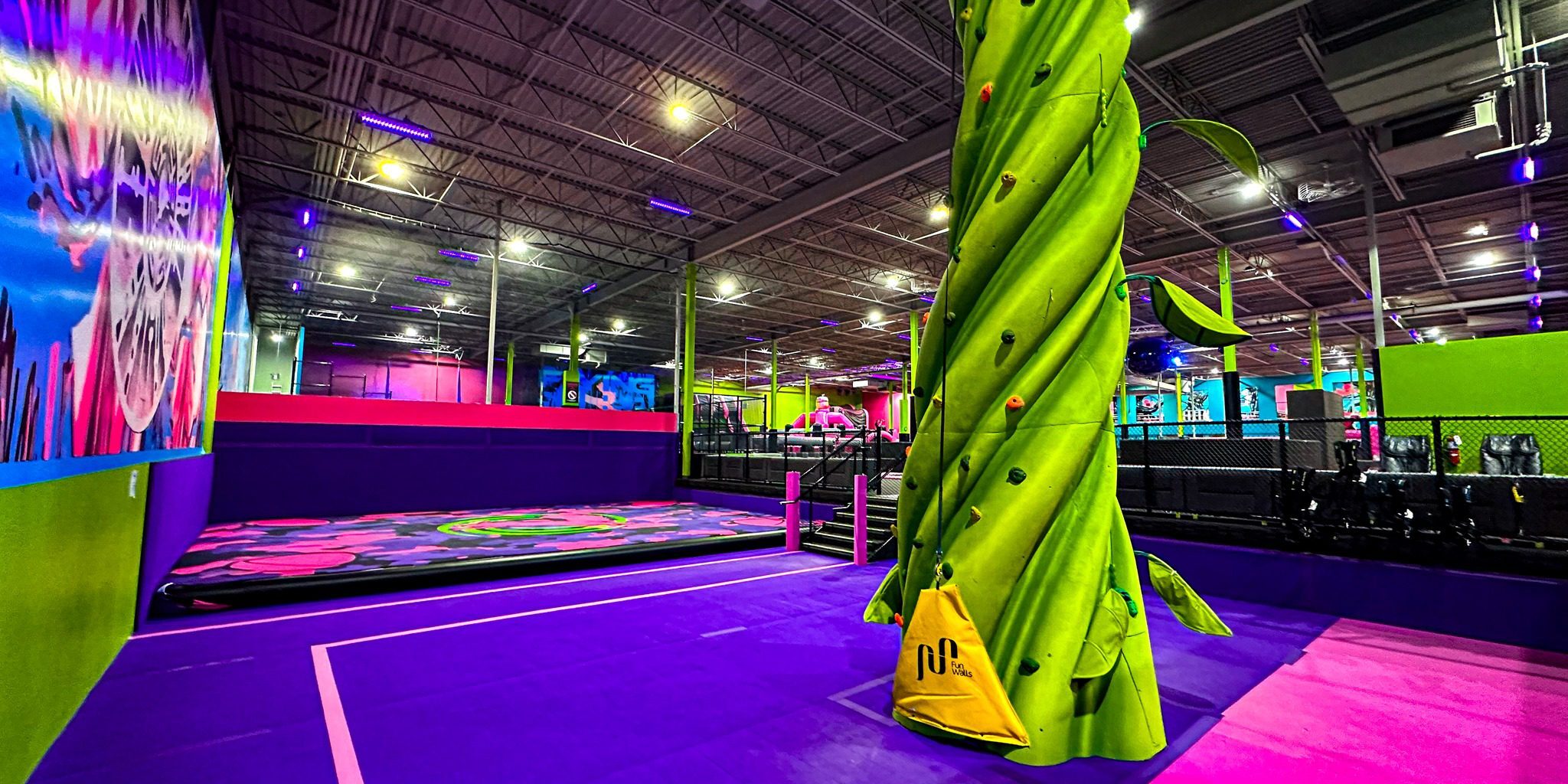 Indoor-Rock-Climbing-Whitby