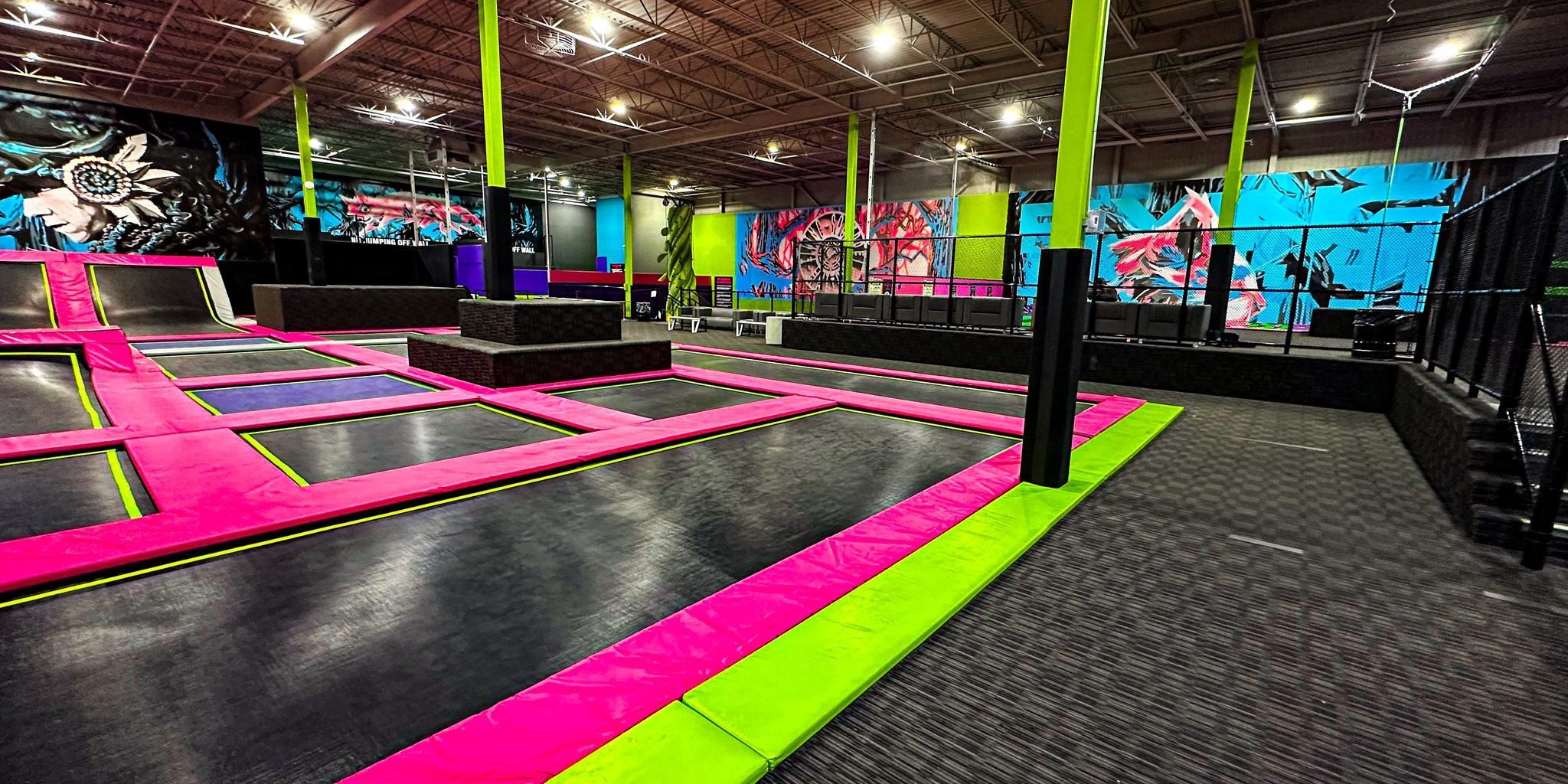 worlds-biggest-trampoline-park